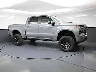 2025 Chevrolet Silverado 1500 Crew Cab 4WD Pickup for sale #SB3148 - photo 2