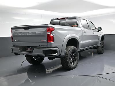 2025 Chevrolet Silverado 1500 Crew Cab 4WD Pickup for sale #SB3148 - photo 2