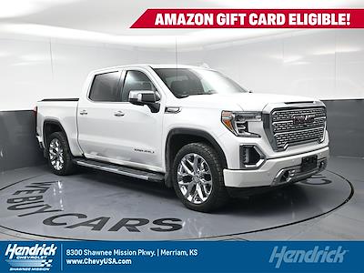 2019 GMC Sierra 1500 Crew Cab 4WD Pickup for sale #SB3148A - photo 1