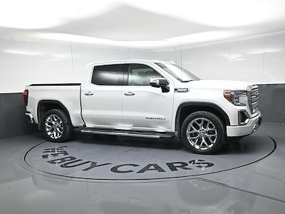 2019 GMC Sierra 1500 Crew Cab 4WD Pickup for sale #SB3148A - photo 2