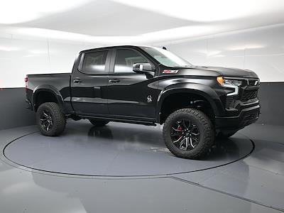 2025 Chevrolet Silverado 1500 Crew Cab 4WD Pickup for sale #SB3161 - photo 2