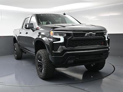 2025 Chevrolet Silverado 1500 Crew Cab 4WD Pickup for sale #SB3161 - photo 1