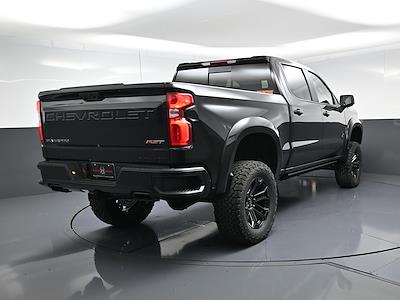 2025 Chevrolet Silverado 1500 Crew Cab 4WD Pickup for sale #SB3161 - photo 2
