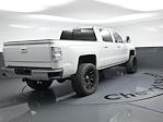 2015 Chevrolet Silverado 1500 Crew Cab 4WD Pickup for sale #SB3161A - photo 15