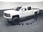 2015 Chevrolet Silverado 1500 Crew Cab 4WD Pickup for sale #SB3161A - photo 18