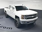 2015 Chevrolet Silverado 1500 Crew Cab 4WD Pickup for sale #SB3161A - photo 20