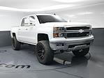 2015 Chevrolet Silverado 1500 Crew Cab 4WD Pickup for sale #SB3161A - photo 1
