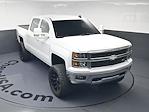 2015 Chevrolet Silverado 1500 Crew Cab 4WD Pickup for sale #SB3161A - photo 28