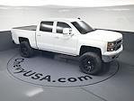2015 Chevrolet Silverado 1500 Crew Cab 4WD Pickup for sale #SB3161A - photo 29
