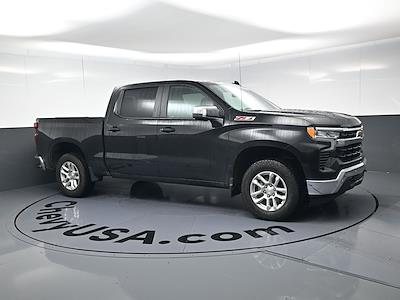 2024 Chevrolet Silverado 1500 Crew Cab 4WD Pickup for sale #SB3226A - photo 2
