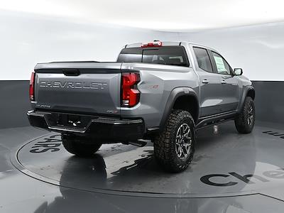 2026 Chevrolet Colorado Crew Cab 4WD Pickup for sale #TB2898 - photo 2