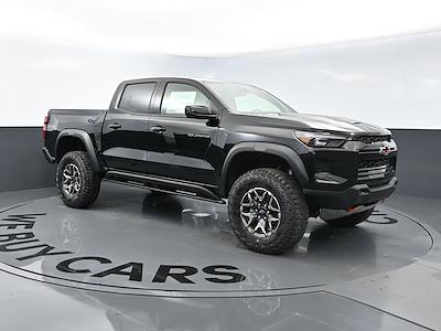 2026 Chevrolet Colorado Crew Cab 4WD Pickup for sale #TB2903 - photo 1