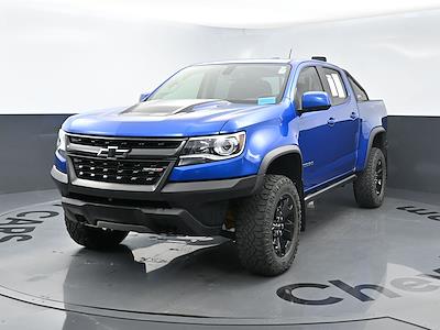 2018 Chevrolet Colorado Crew Cab 4WD Pickup for sale #TB2904A - photo 1