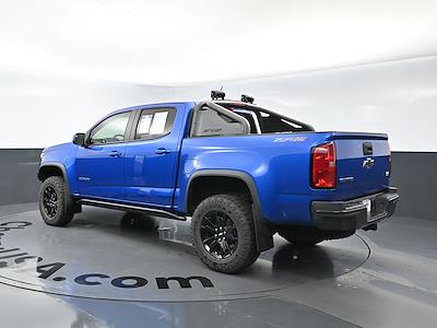 2018 Chevrolet Colorado Crew Cab 4WD Pickup for sale #TB2904A - photo 2