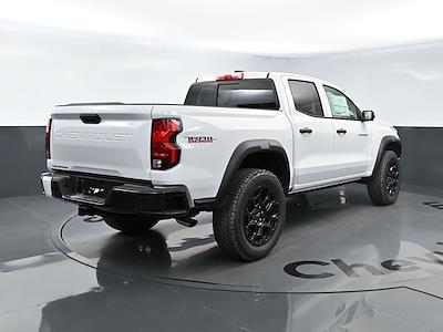 2026 Chevrolet Colorado Crew Cab 4WD Pickup for sale #TB2912 - photo 2