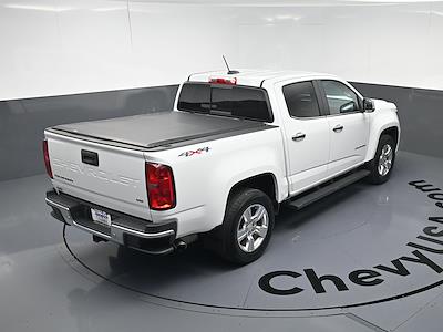 2021 Chevrolet Colorado Crew Cab 4WD Pickup for sale #TB2912A - photo 2