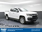 2021 Chevrolet Colorado Crew Cab 4WD Pickup for sale #TB2912A - photo 1