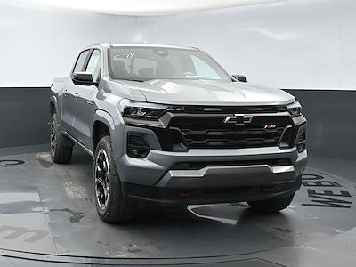 2026 Chevrolet Colorado Crew Cab 4WD Pickup for sale #TB2932 - photo 1