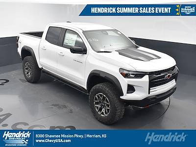 2026 Chevrolet Colorado Crew Cab 4WD Pickup for sale #TB2933 - photo 1