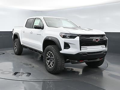 2026 Chevrolet Colorado Crew Cab 4WD Pickup for sale #TB2933 - photo 1