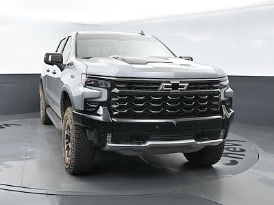2024 Chevrolet Silverado 1500 Crew Cab 4WD Pickup for sale #TB2952A - photo 1