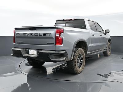 2024 Chevrolet Silverado 1500 Crew Cab 4WD Pickup for sale #TB2952A - photo 2
