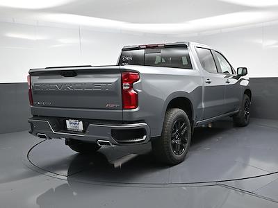 2026 Chevrolet Silverado 1500 Crew Cab 4WD Pickup for sale #TB2981 - photo 2