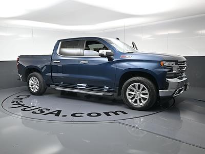2019 Chevrolet Silverado 1500 Crew Cab 4WD Pickup for sale #TB2981A - photo 2