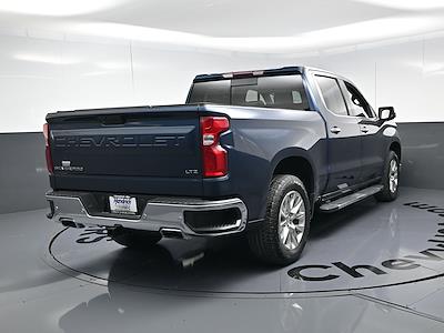 2019 Chevrolet Silverado 1500 Crew Cab 4WD Pickup for sale #TB2981A - photo 2