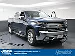 2019 Chevrolet Silverado 1500 Crew Cab 4WD Pickup for sale #TB2981A - photo 1