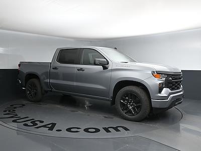2026 Chevrolet Silverado 1500 Crew Cab 4WD Pickup for sale #TB2986 - photo 2