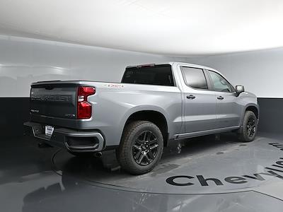 2026 Chevrolet Silverado 1500 Crew Cab 4WD Pickup for sale #TB2986 - photo 2