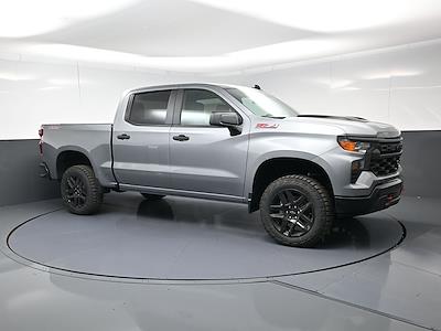 2026 Chevrolet Silverado 1500 Crew Cab 4WD Pickup for sale #TB2995 - photo 2