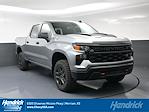 2026 Chevrolet Silverado 1500 Crew Cab 4WD Pickup for sale #TB2995 - photo 1