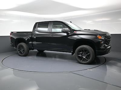 2026 Chevrolet Silverado 1500 Crew Cab 4WD Pickup for sale #TB2996 - photo 2
