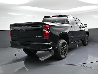 2026 Chevrolet Silverado 1500 Crew Cab 4WD Pickup for sale #TB2996 - photo 2