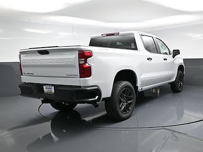 2026 Chevrolet Silverado 1500 Crew Cab 4WD Pickup for sale #TB2997 - photo 2