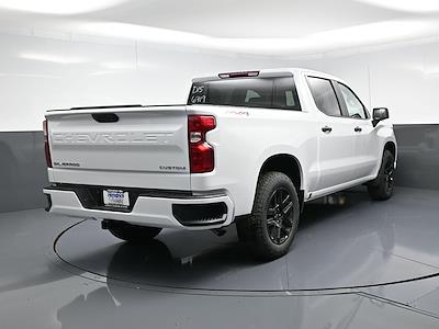 2026 Chevrolet Silverado 1500 Crew Cab 4WD Pickup for sale #TB3000 - photo 2