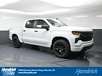 2026 Chevrolet Silverado 1500 Crew Cab 4WD Pickup for sale #TB3000 - photo 1