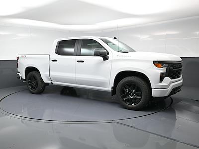 2026 Chevrolet Silverado 1500 Crew Cab 4WD Pickup for sale #TB3002 - photo 2