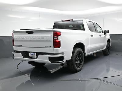 2026 Chevrolet Silverado 1500 Crew Cab 4WD Pickup for sale #TB3002 - photo 2