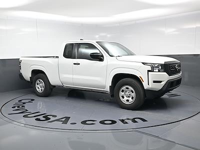 2022 Nissan Frontier King Cab 4x4 Pickup for sale #TB3002A - photo 1