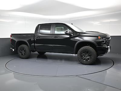 2026 Chevrolet Silverado 1500 Crew Cab 4WD Pickup for sale #TB3003 - photo 2