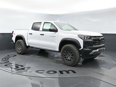 2026 Chevrolet Colorado Crew Cab 4WD Pickup for sale #TB3014 - photo 2