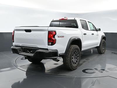 2026 Chevrolet Colorado Crew Cab 4WD Pickup for sale #TB3014 - photo 2