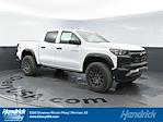2026 Chevrolet Colorado Crew Cab 4WD Pickup for sale #TB3014 - photo 1