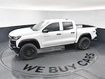 2026 Chevrolet Colorado Crew Cab 4WD Pickup for sale #TB3014 - photo 28
