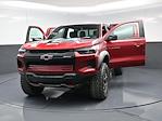 2026 Chevrolet Colorado Crew Cab 4WD Pickup for sale #TB3023 - photo 19