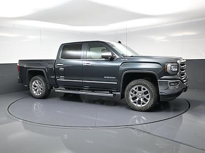 2017 GMC Sierra 1500 Crew Cab 4WD Pickup for sale #TB3023A - photo 2