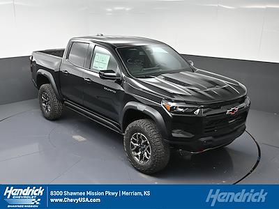 2026 Chevrolet Colorado Crew Cab 4WD Pickup for sale #TB3024 - photo 1
